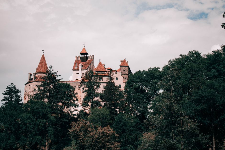 Bran Castle