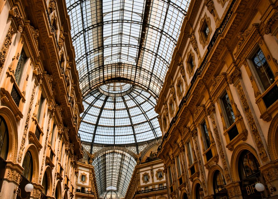 Brera Gallery