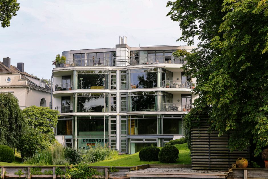 Villa Tugendhat