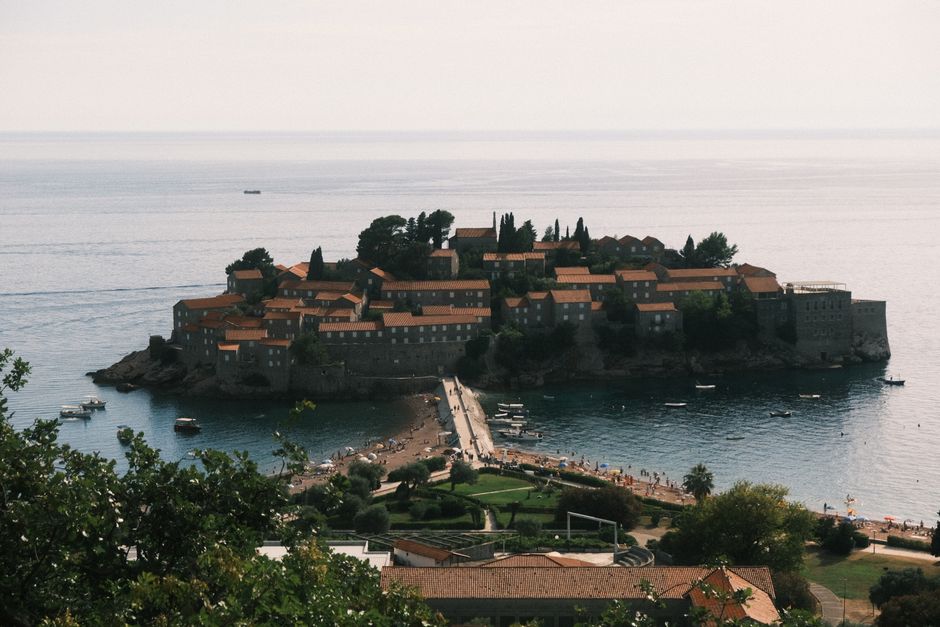 Sveti Stefan