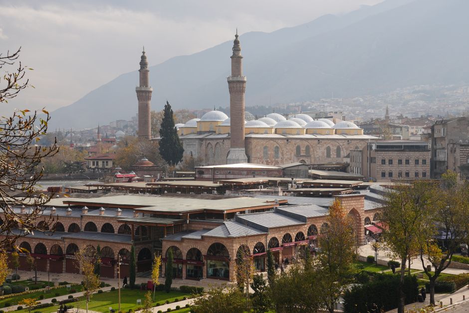 Grand Mosque
