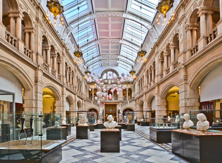 Fitzwilliam Museum