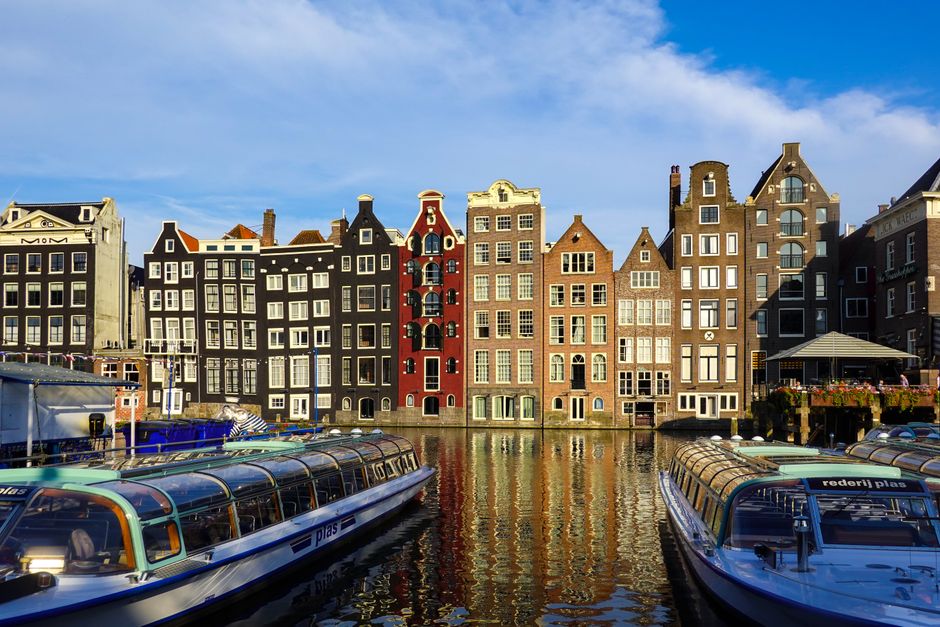 Canals