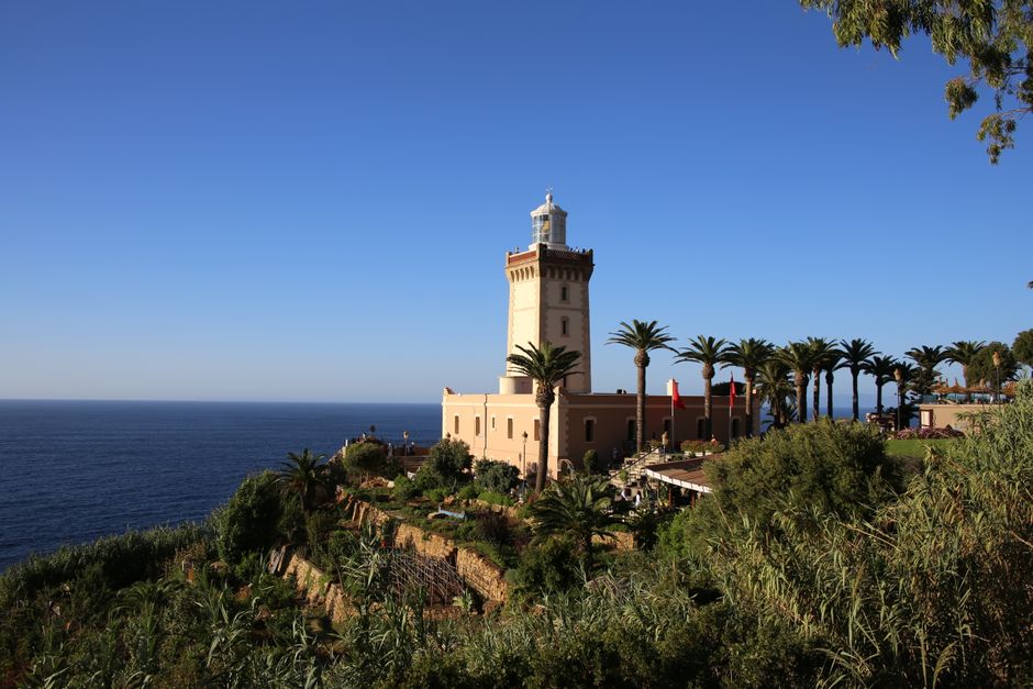 Cape Spartel
