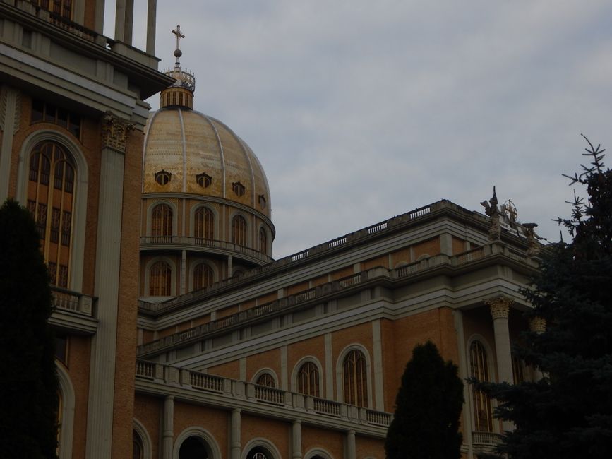 Cathedral