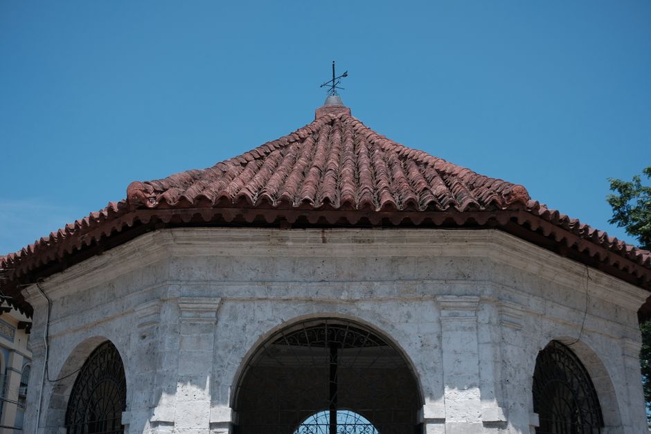 Magellan's Cross Cebu