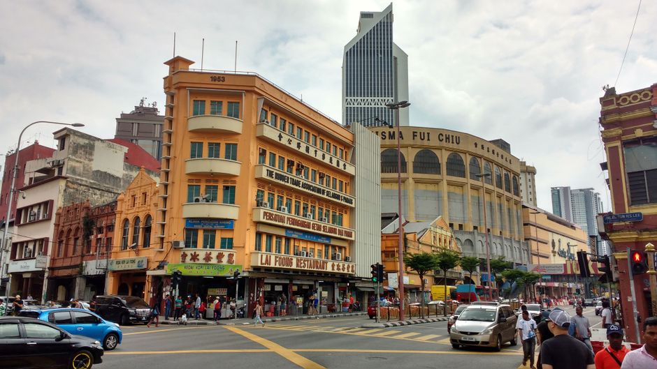 Central Market
