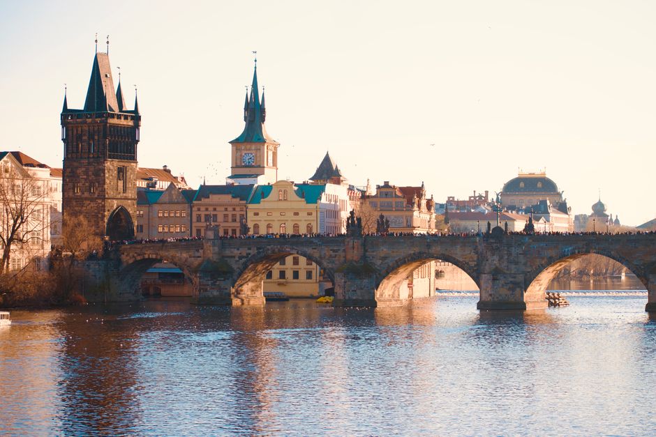 Charles Bridge