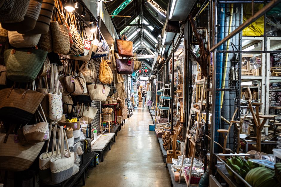 Chatuchak Market