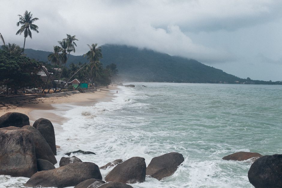 Chaweng Beach
