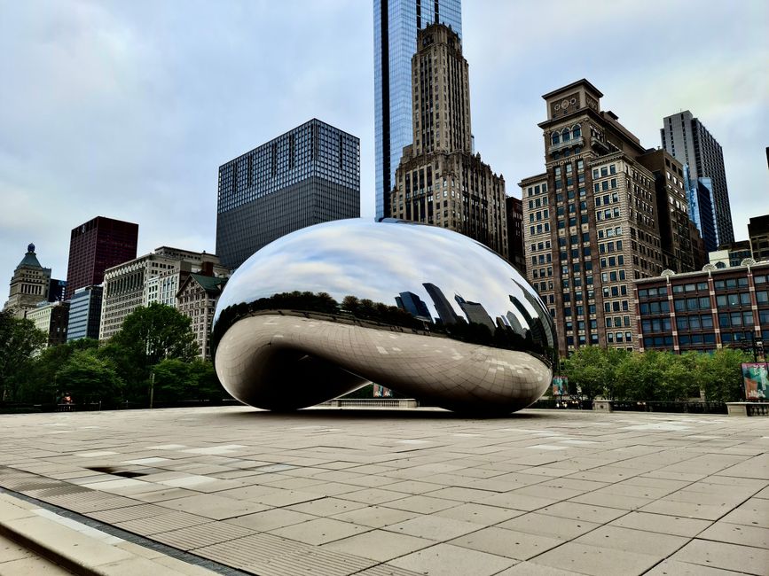 Millennium Park
