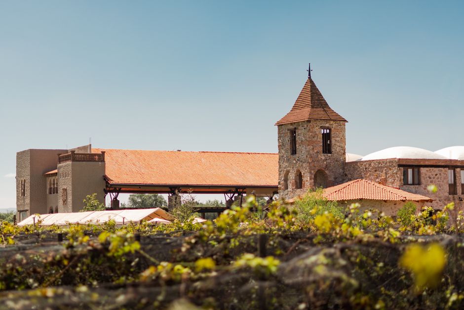 Cricova Winery