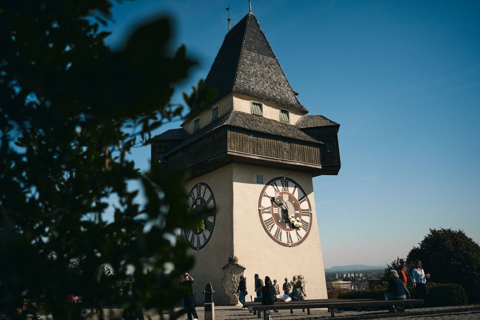 Clock Tower