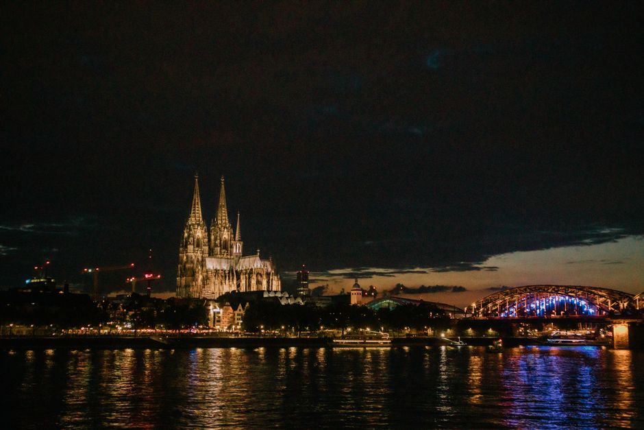 Cologne Cathedral