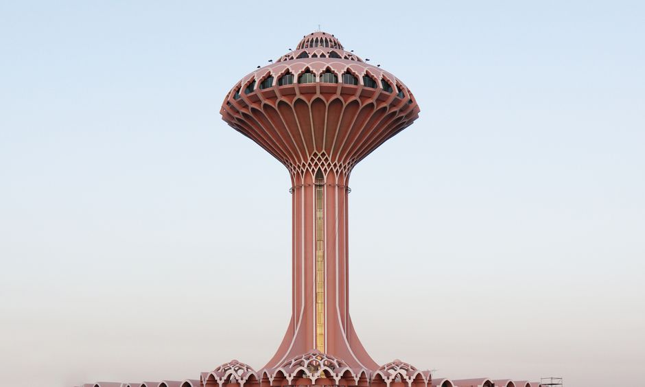 Corniche