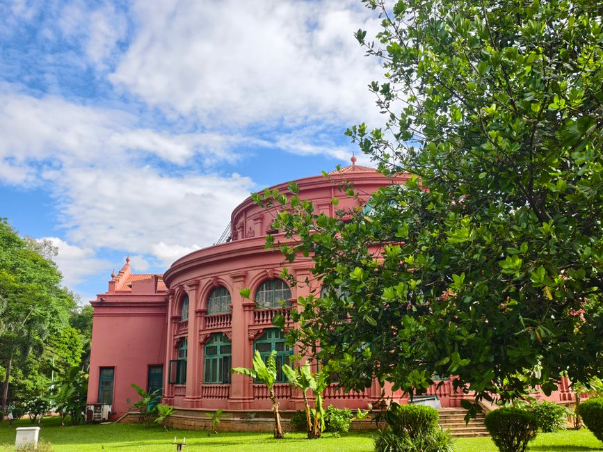 Cubbon Park