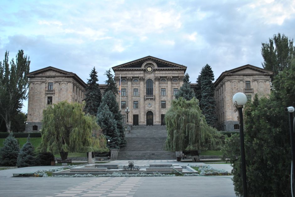 Parliament