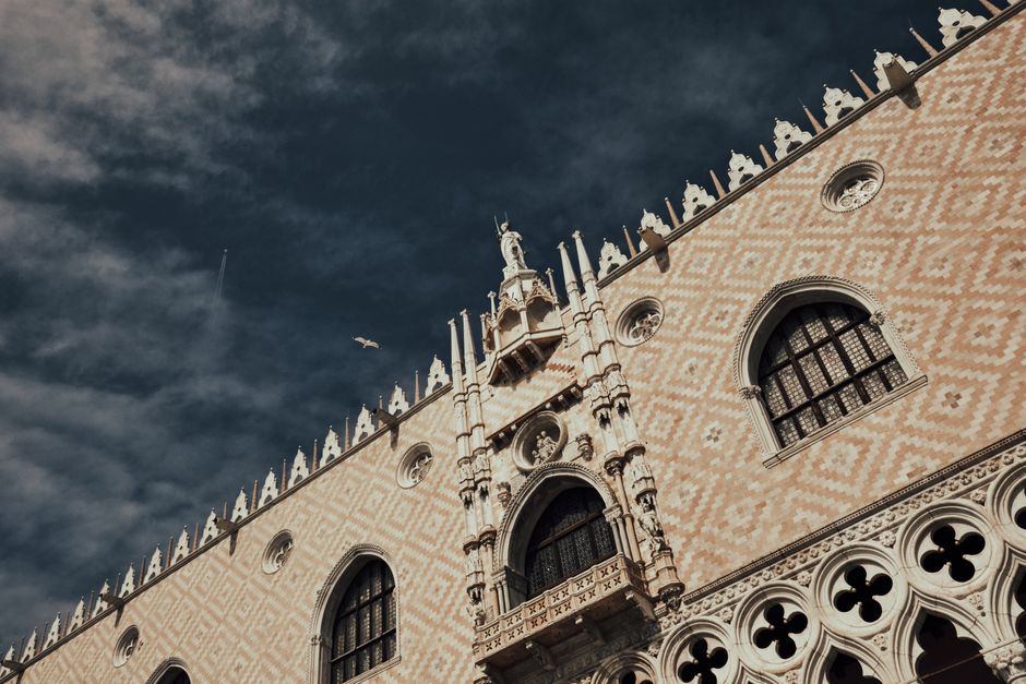 Doge's Palace