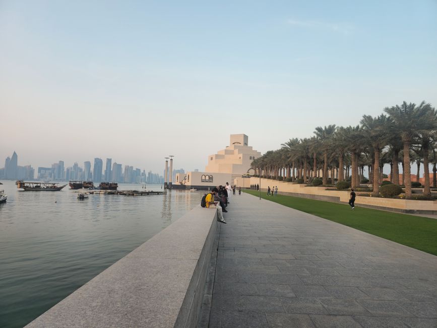 Corniche