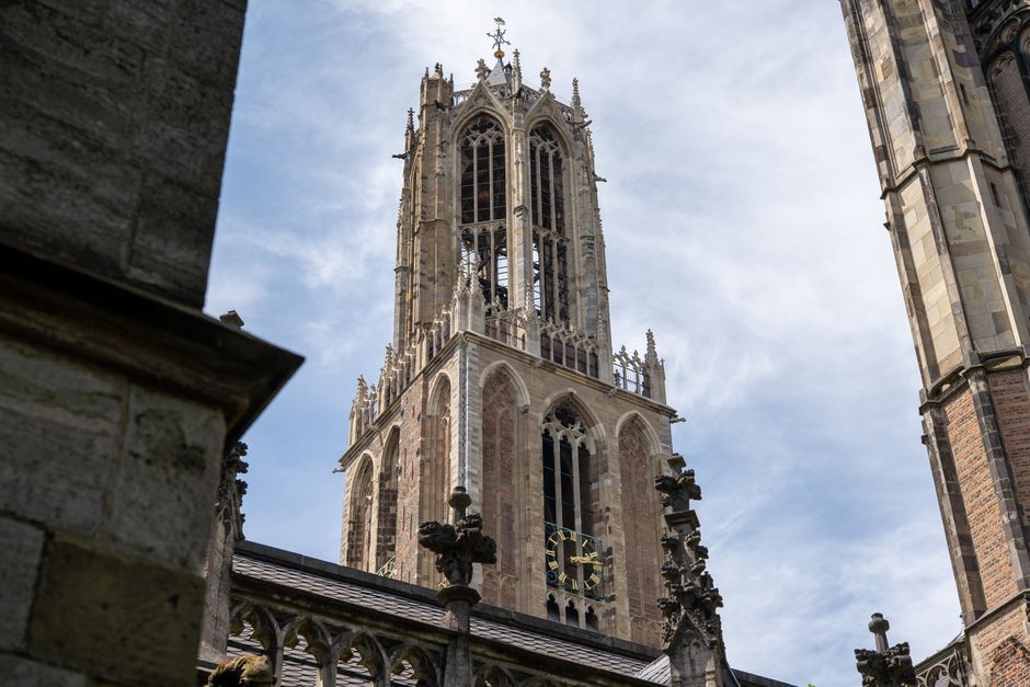 Dom Tower