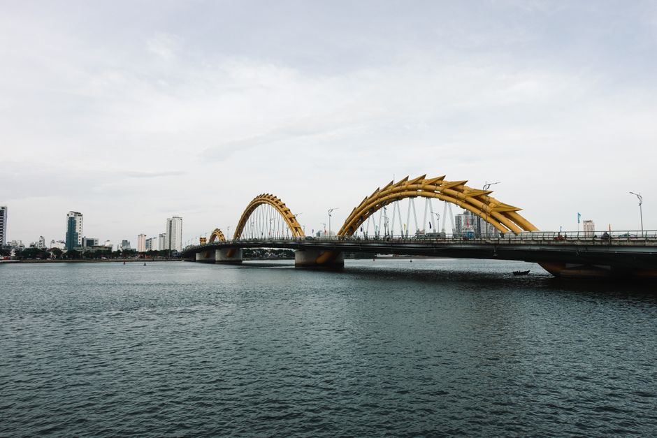 Dragon Bridge