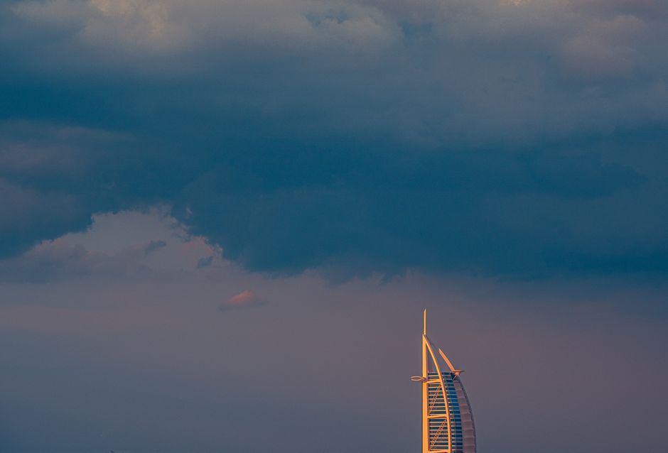 Burj Al Arab