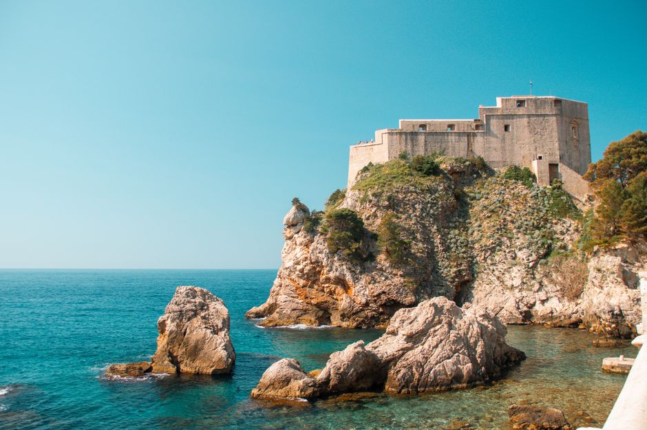 Fort Lovrijenac