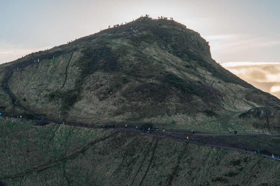 Arthur's Seat
