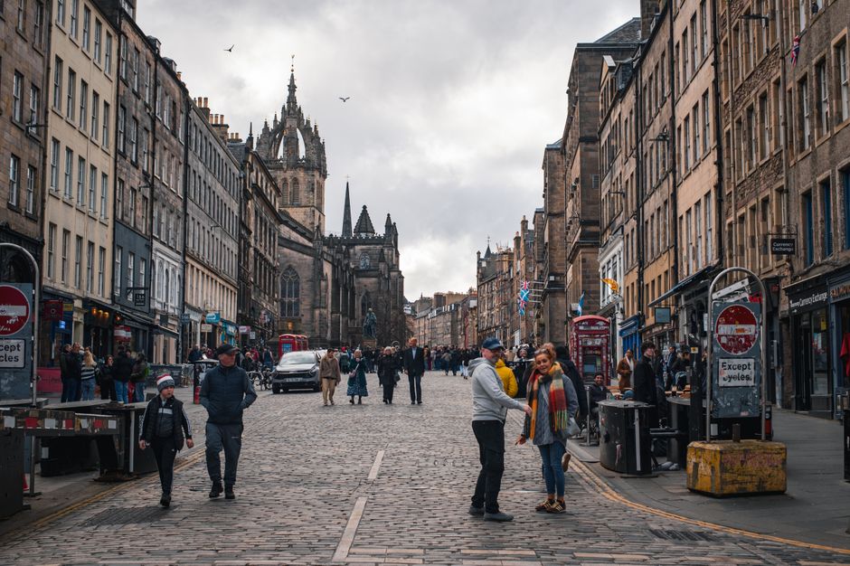Royal Mile