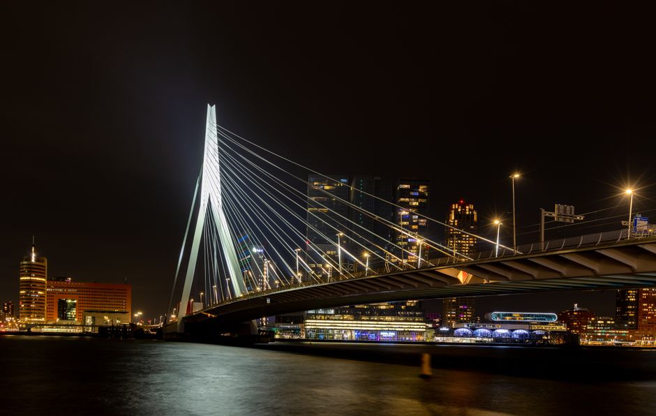Erasmus Bridge