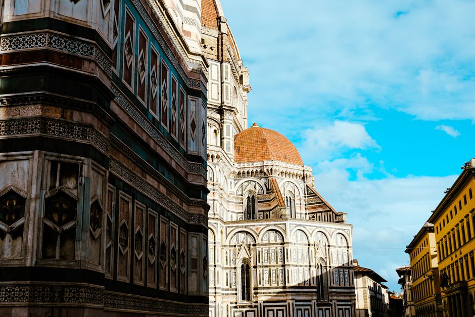 Cathedral of Santa Maria del Fiore