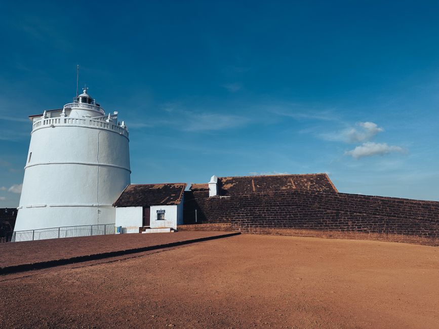 Fort Aguada