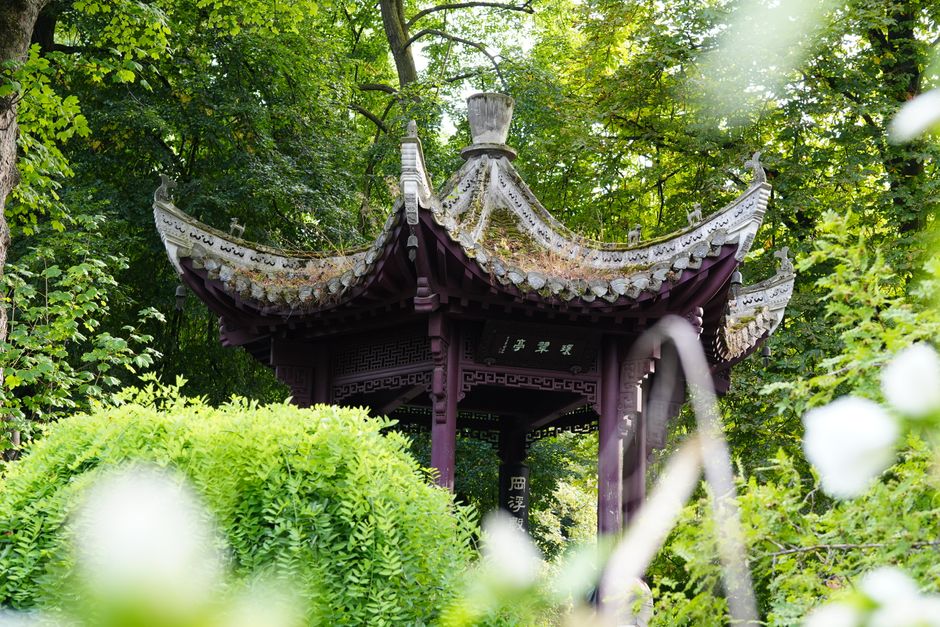 Palmengarten
