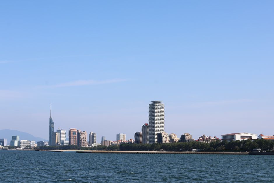 Fukuoka Tower
