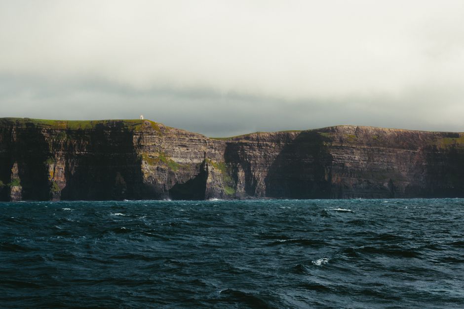Cliffs of Moher