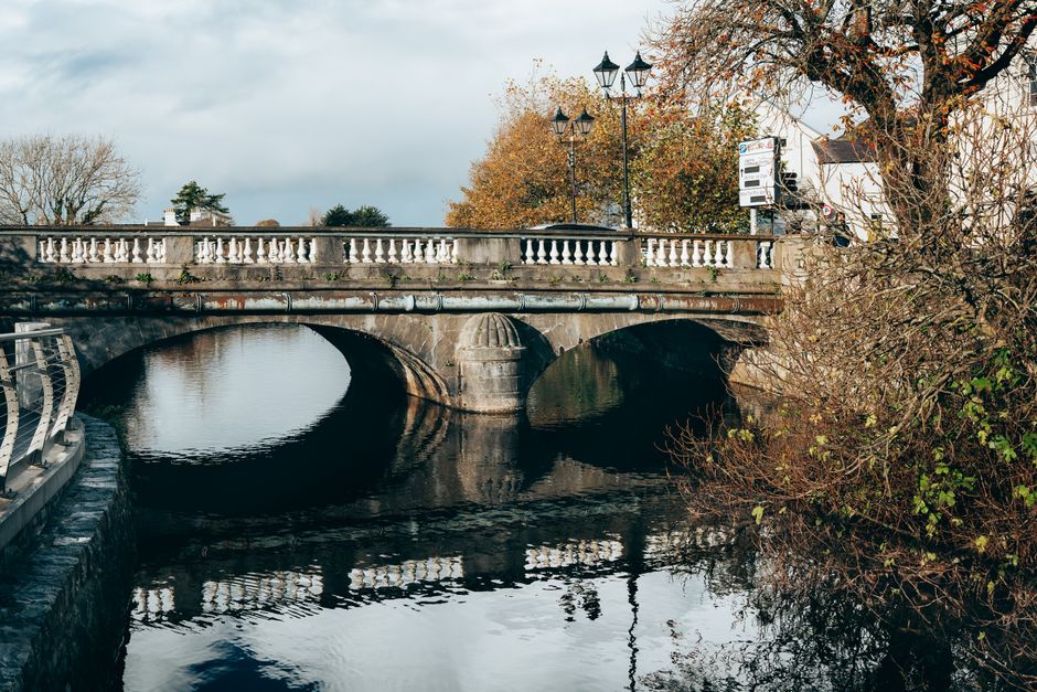 Spanish Arch Galway