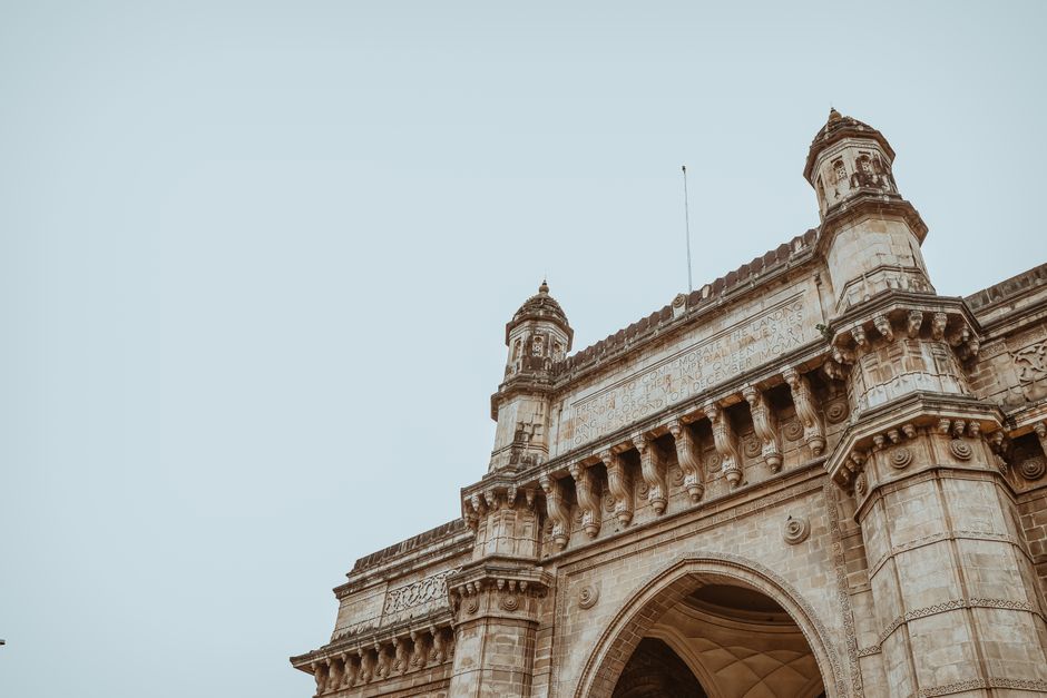 Gateway of India
