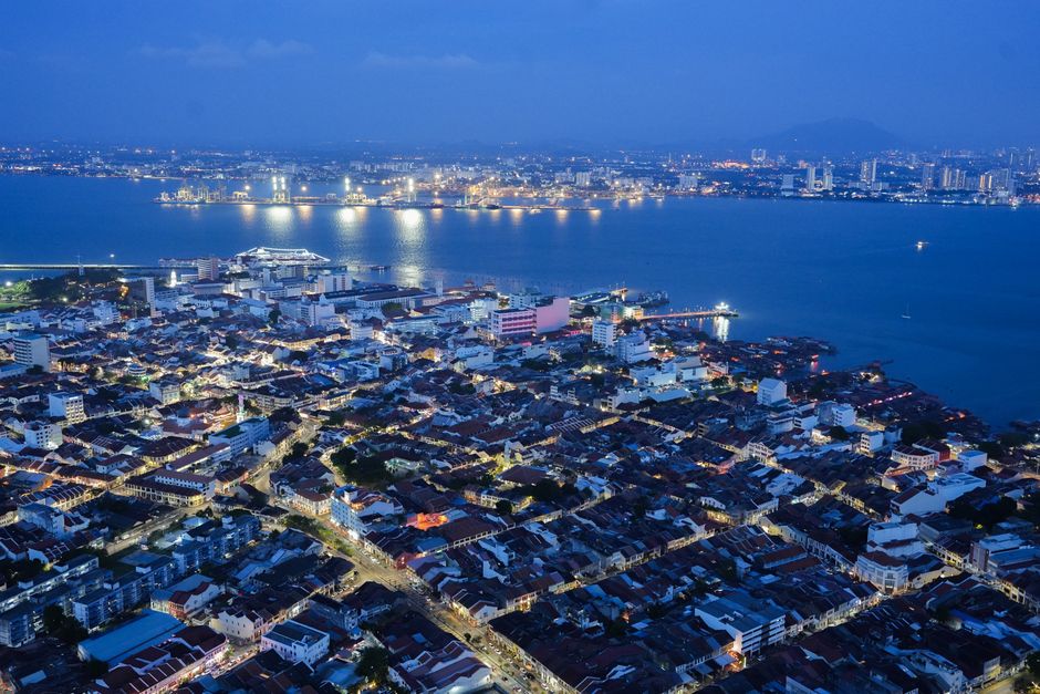 George Town
