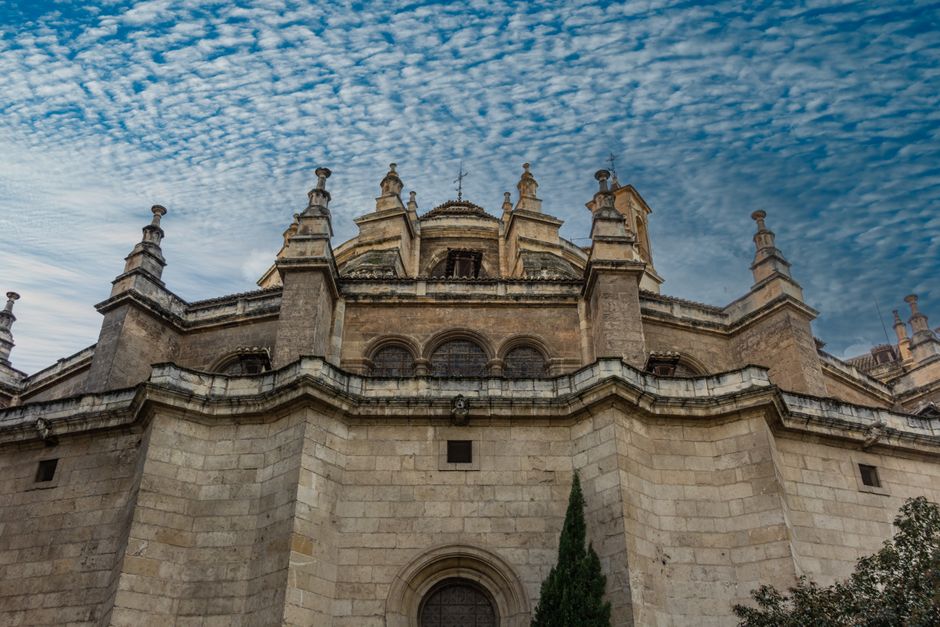 Granada Cathedral