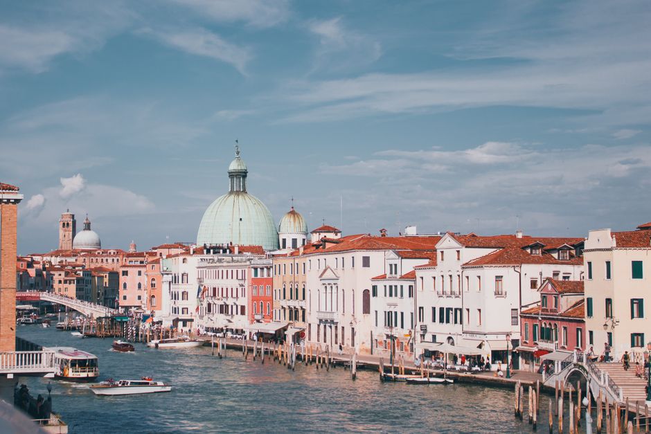 Grand Canal