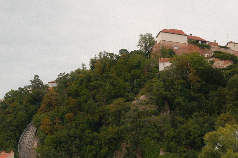Schlossberg