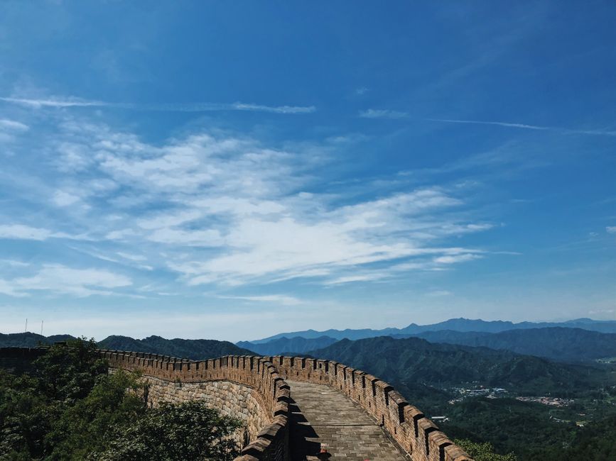 Great Wall