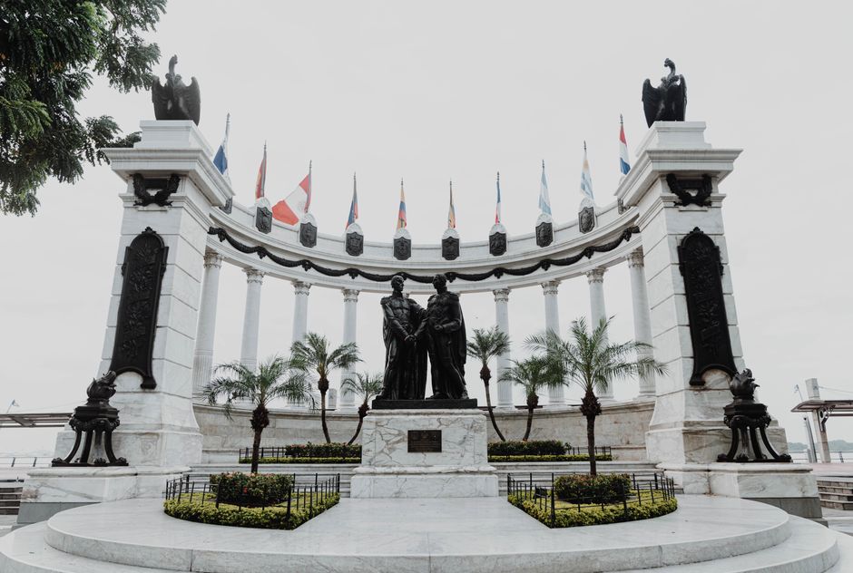 Parque Seminario