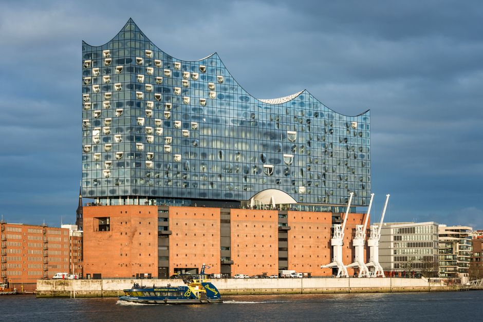 Elbphilharmonie