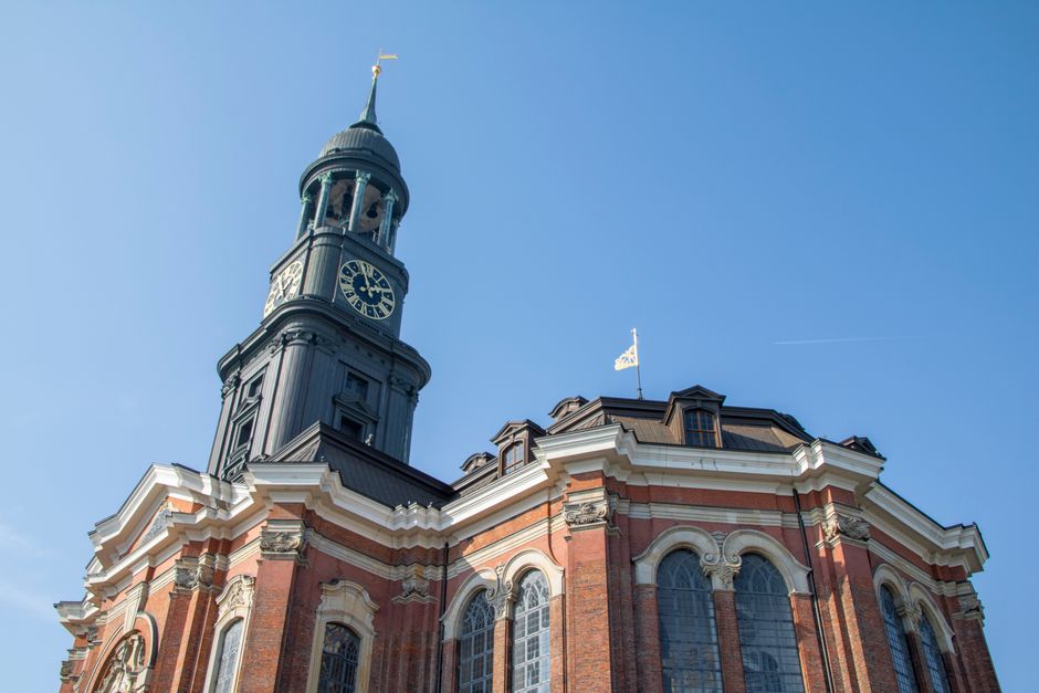 St. Michael's Church