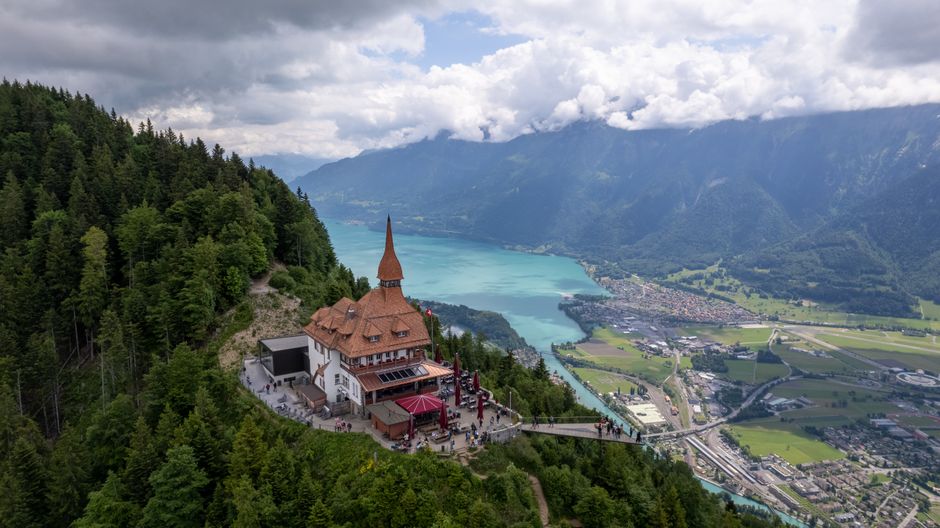 Harder Kulm