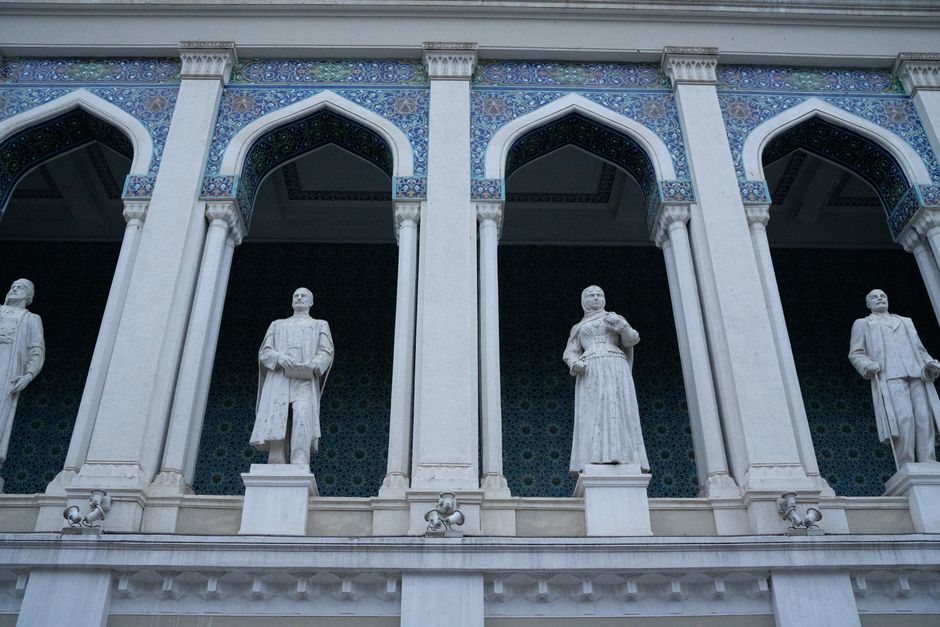 History Museum