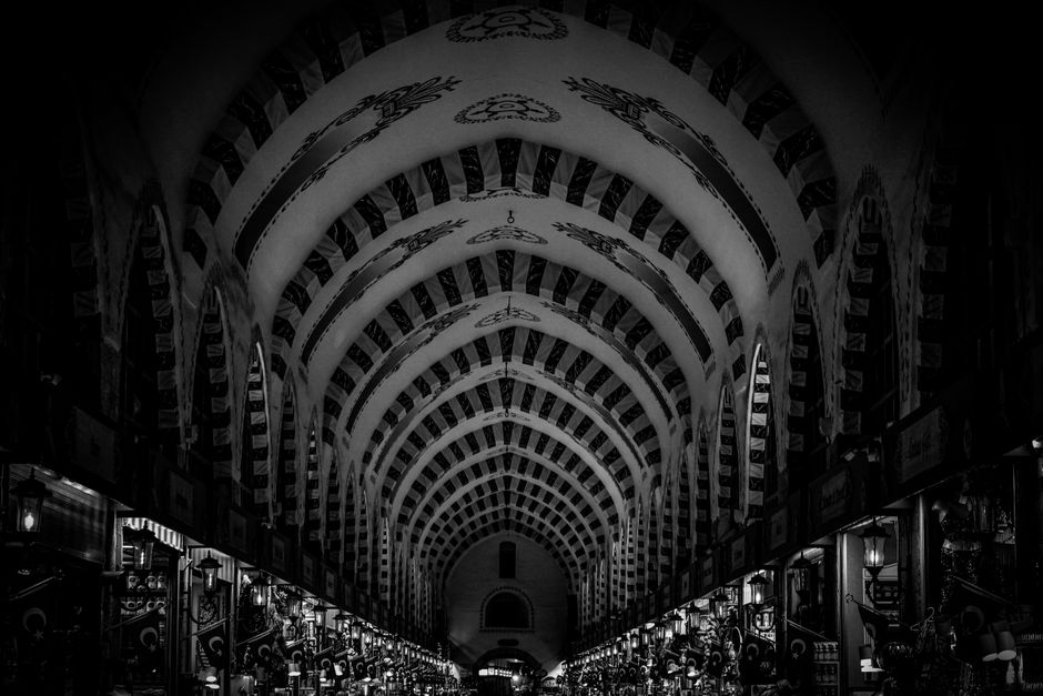 Grand Bazaar