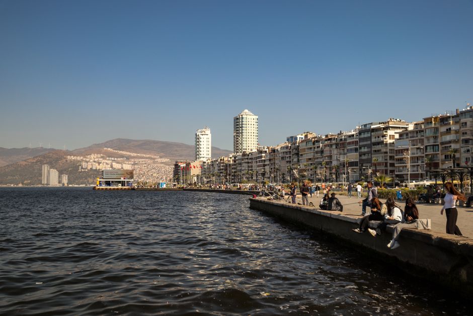 Alsancak