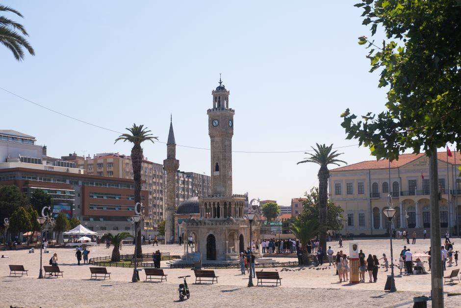 Clock Tower